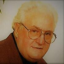 Gary Cecil Rowden