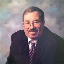 David A. Wise