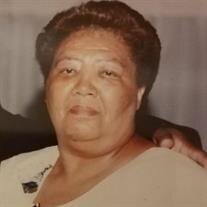 Mary Lee Williams
