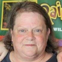 Edina Sue Compton