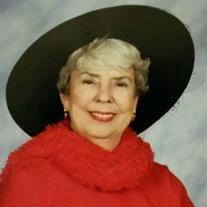 Leah Mildred Faske