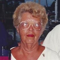 Darline J. Utterback