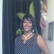 Johnna LaShae Reece