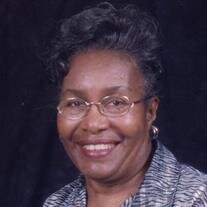 Almeda Wheeler