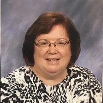 Patricia  Ann Telford