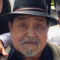 Marcelino V. Rivera