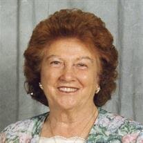 Mavis A. (Harris) Jacot