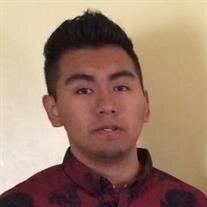 Jesus Vasquez-Mendoza