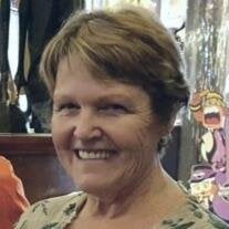 Doris Ann Reed