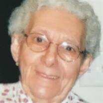 Leboria Ann Maurer