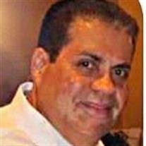 Victor Manuel Otero Rodriguez
