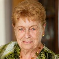 Luella Gladys Muhlitner