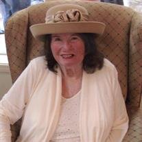 Betty Teslow