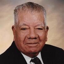 Mr Louis Paniagua