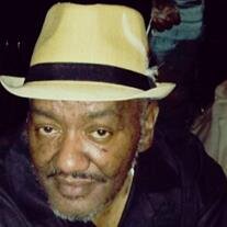 Sherman  Wayne Benton Sr
