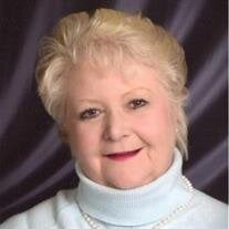 Diane Jane Peacock