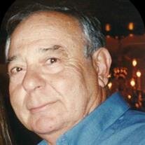 Anthony Palombo