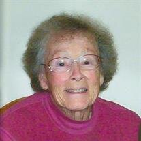 Lucille G. Ouimette