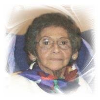Elvira "Vera" Martinez