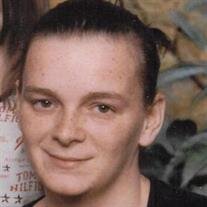 Amy Lynn JOHNSON