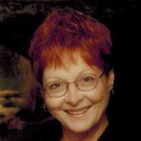 Ms. Janice  Proskin