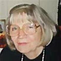 Marion B. Smith