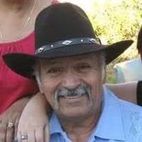 Felix Rubio Sr.