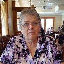 Edith M. Ware