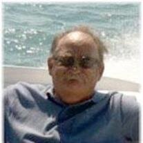 James  E. Beaver Jr.