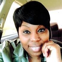Ms. Bridget Lashelle Critton-Gulley