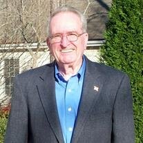 Rev. Bill Miller