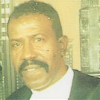 Ronald R. Robinson Sr.