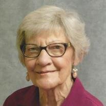 Pat J. Cameron