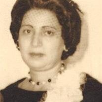 Zulema G. Salinas