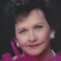 Janice Elizabeth Morgan