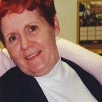 Mary Ruth Sapp