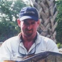 William Copeland Turner III