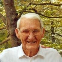 Mr. Troy  Alvin Jones