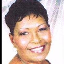 Delores  Mobley