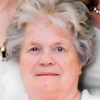 Dorothy J. Haluck Monsour