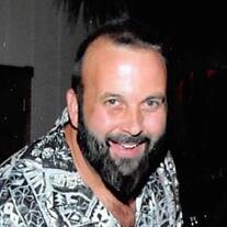Barry Lynn Brasher