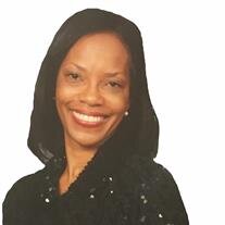 Mrs. Felicia Thomas-Lynn