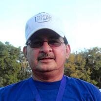 David Rodriguez
