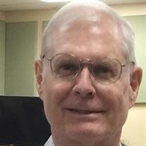 Ronald Louis Dod
