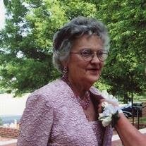 Nanell Nancy Godwin