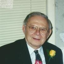 Norman R. Cebelak