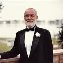 Jefferson R. Leason III