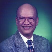 Dr. Teodoro "Ted" P. Romana