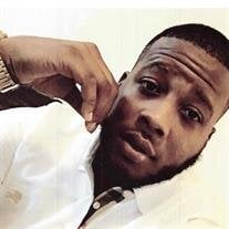 Jevaughn D. M.  Suckoo