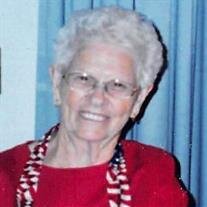 Movelda C. Fisher